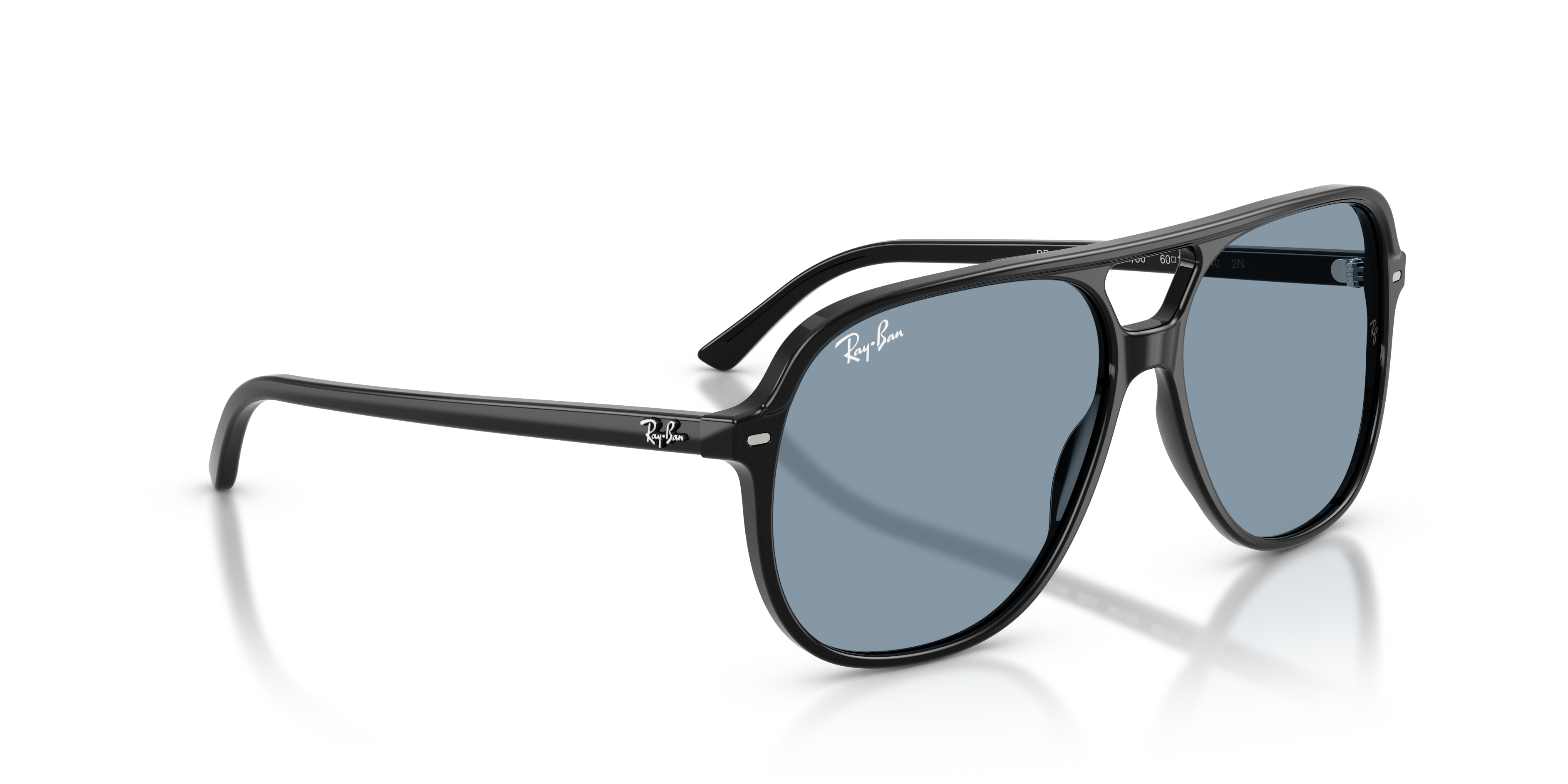 Ray-Ban RB2198 901/56 Bill 